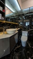Blk 420A Waterfront II @ Northshore (Punggol), HDB 5 Rooms #604332861